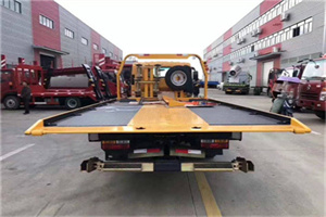 沾益附近汽车救援服务