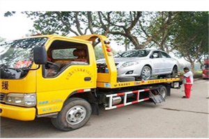 沾益附近24小时汽车拖车服务热线