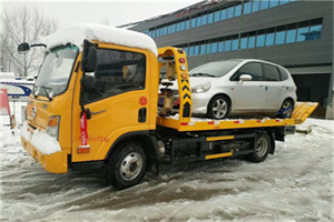 沾益附近道路救援服务