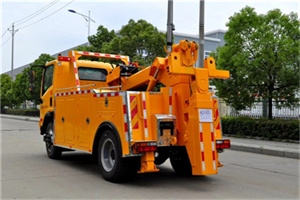 沾益高速路拖车费