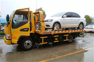 沾益附近拖车救援24小时服务热线